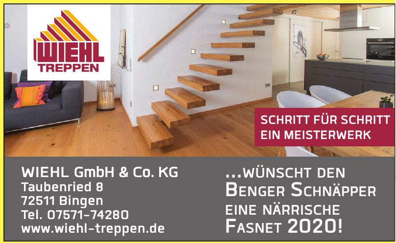 Wiehl GmbH & Co. KG Wiehl GmbH & Co. KG
