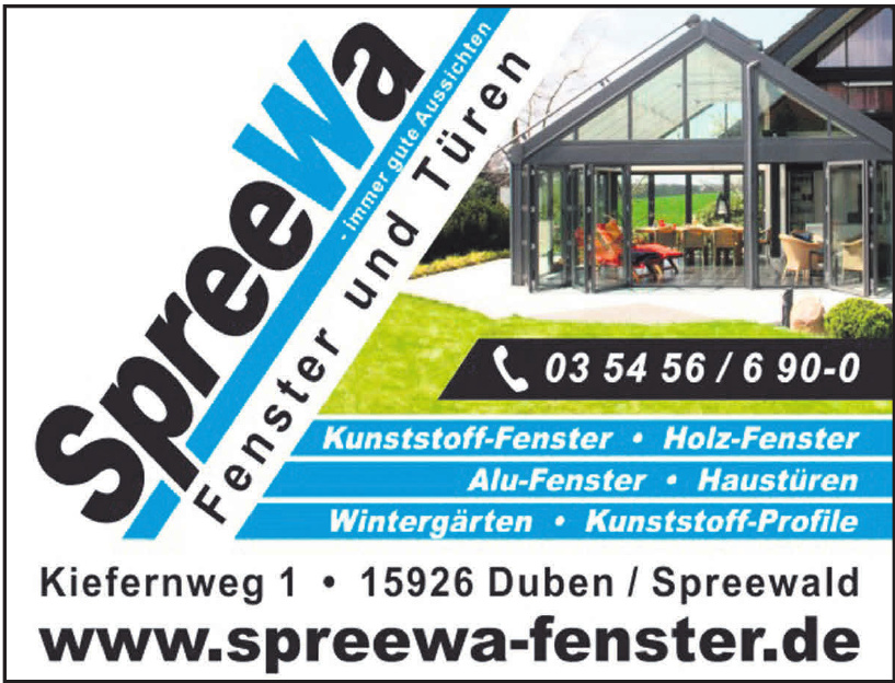 SpreeWa SpreeWa