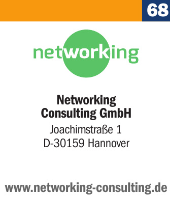 Networking Consulting GmbH Networking Consulting GmbH