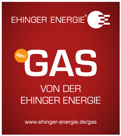 Ehinger Energie Ehinger Energie