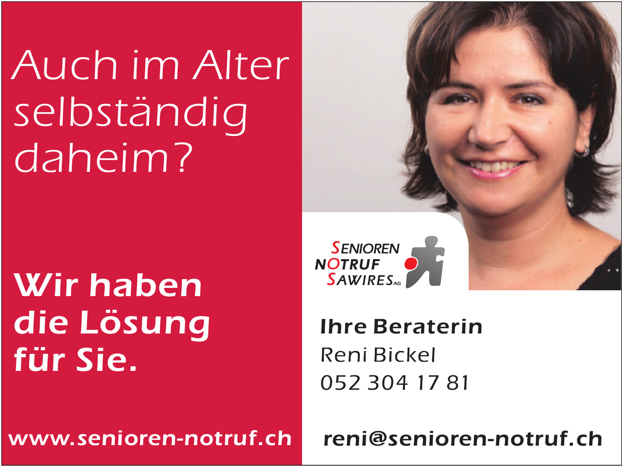Senioren Notruf Sawires Senioren Notruf Sawires