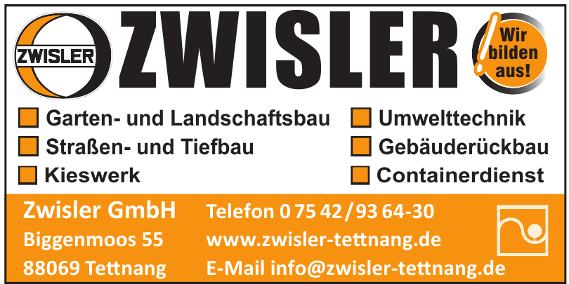 Zwisler GmbH Zwisler GmbH