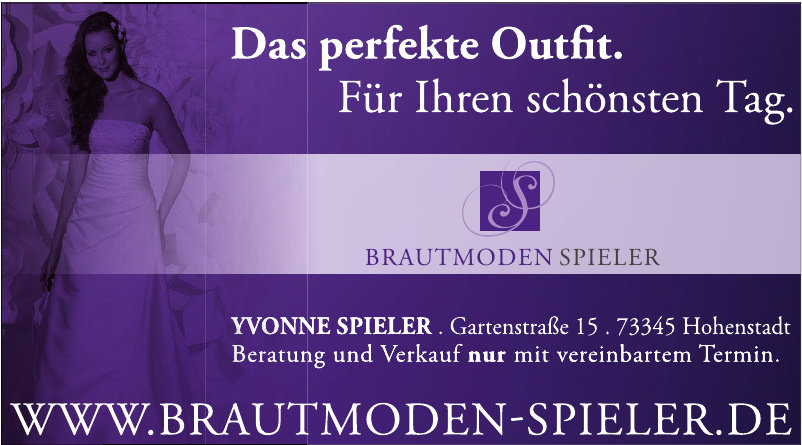 Yvonne Spieler Yvonne Spieler
