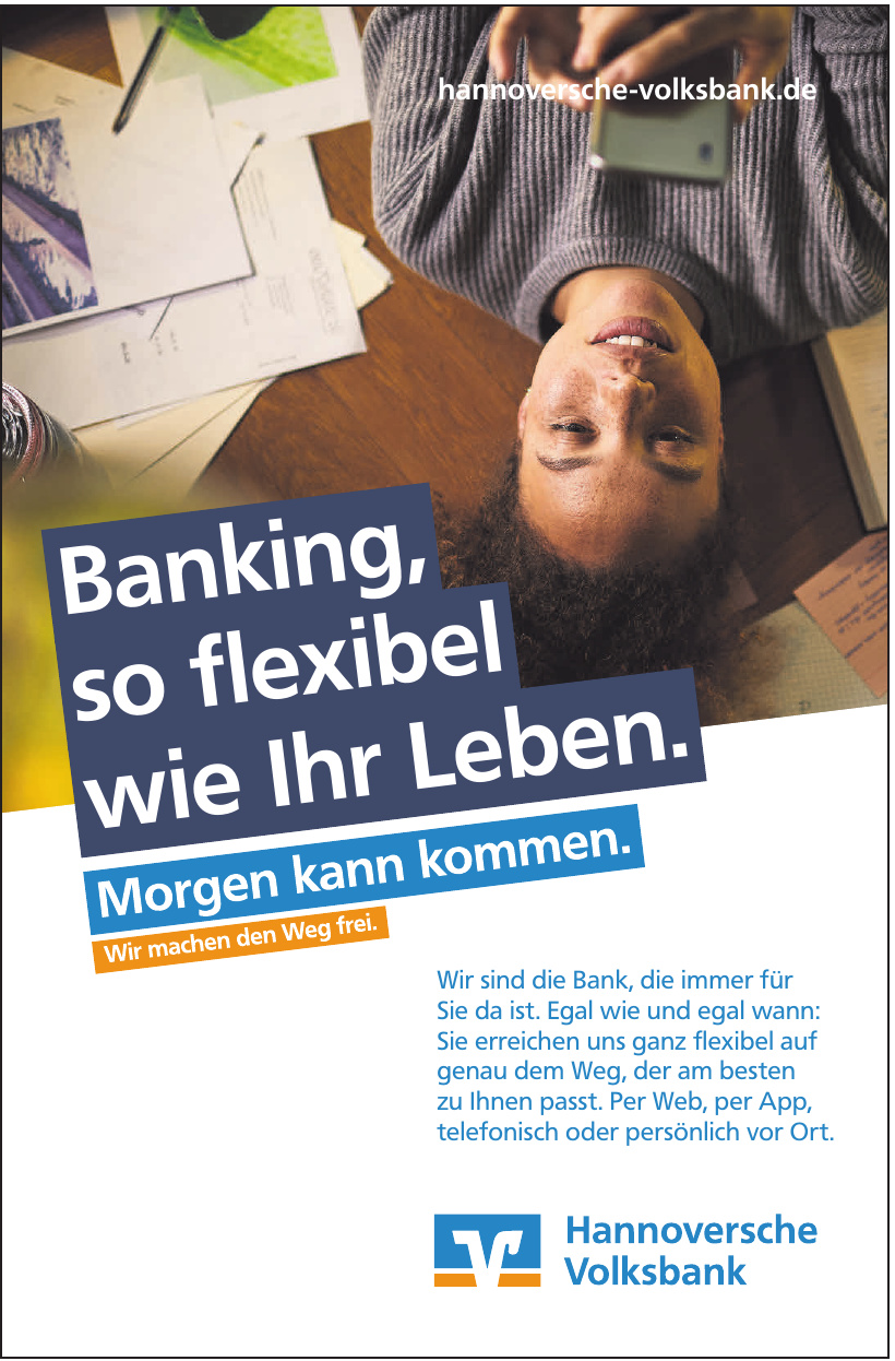 Hannoversche Volksbank Hannoversche Volksbank