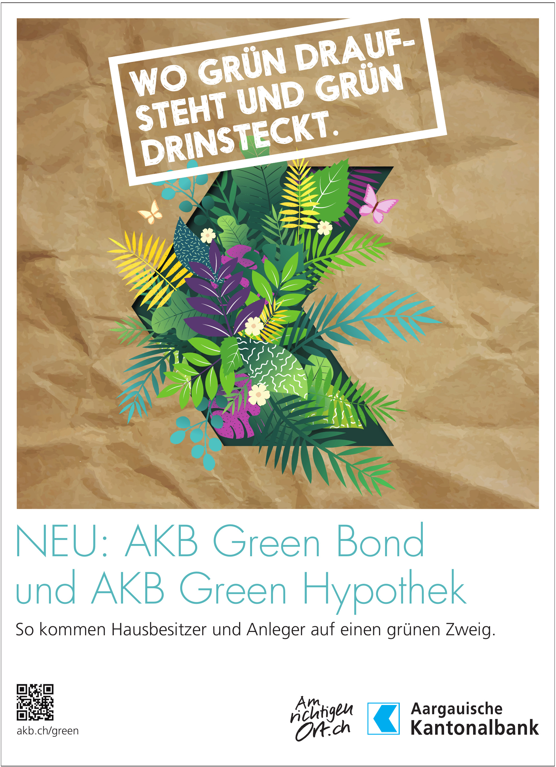 Aargauische Kantonalbank Aargauische Kantonalbank