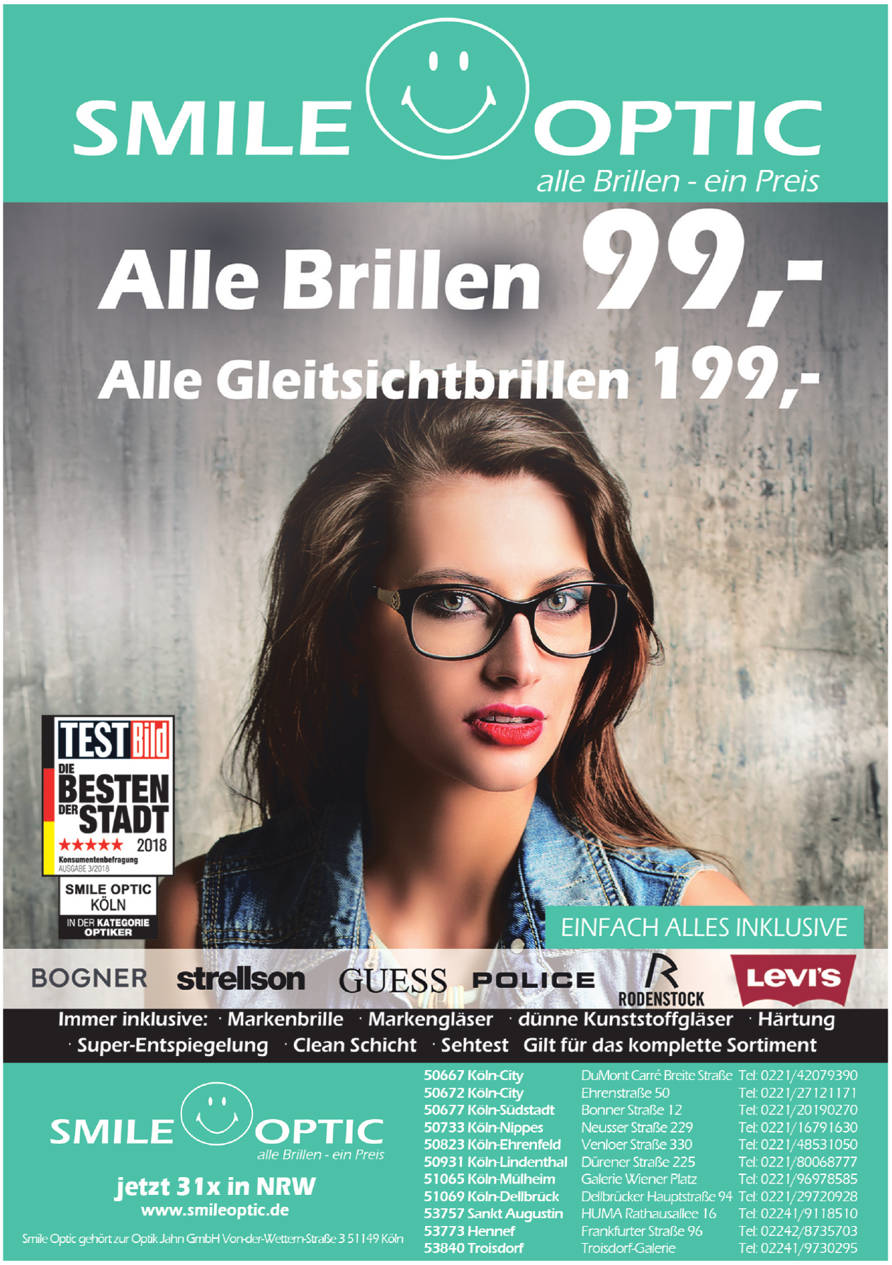 Optik Jahn GmbH Optik Jahn GmbH
