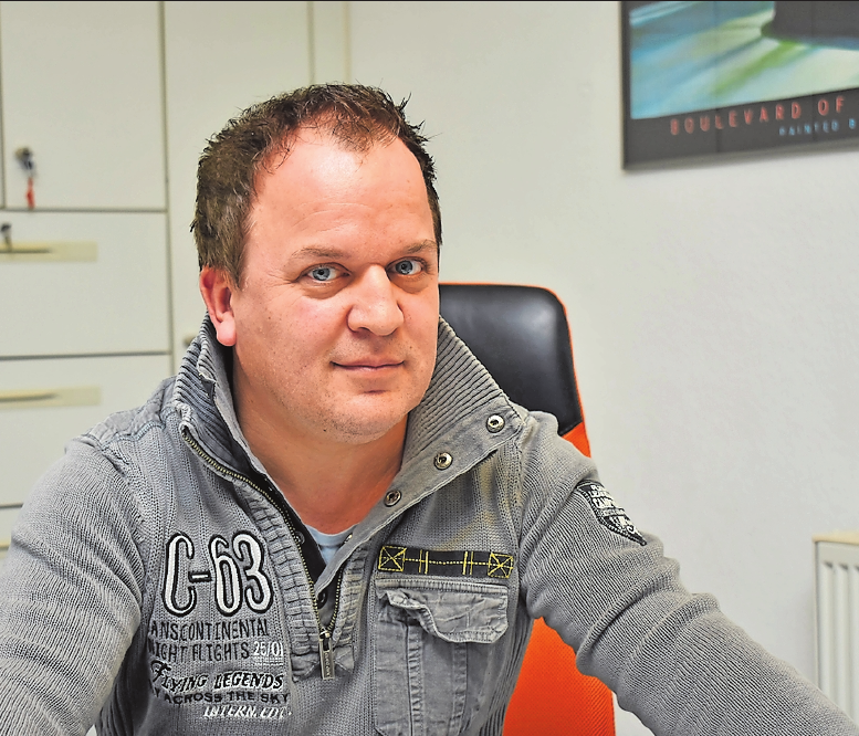 „Mein Tipp ist, immer von einem Profi prüfen lassen“ „Mein Tipp ist, immer von einem Profi prüfen lassen“