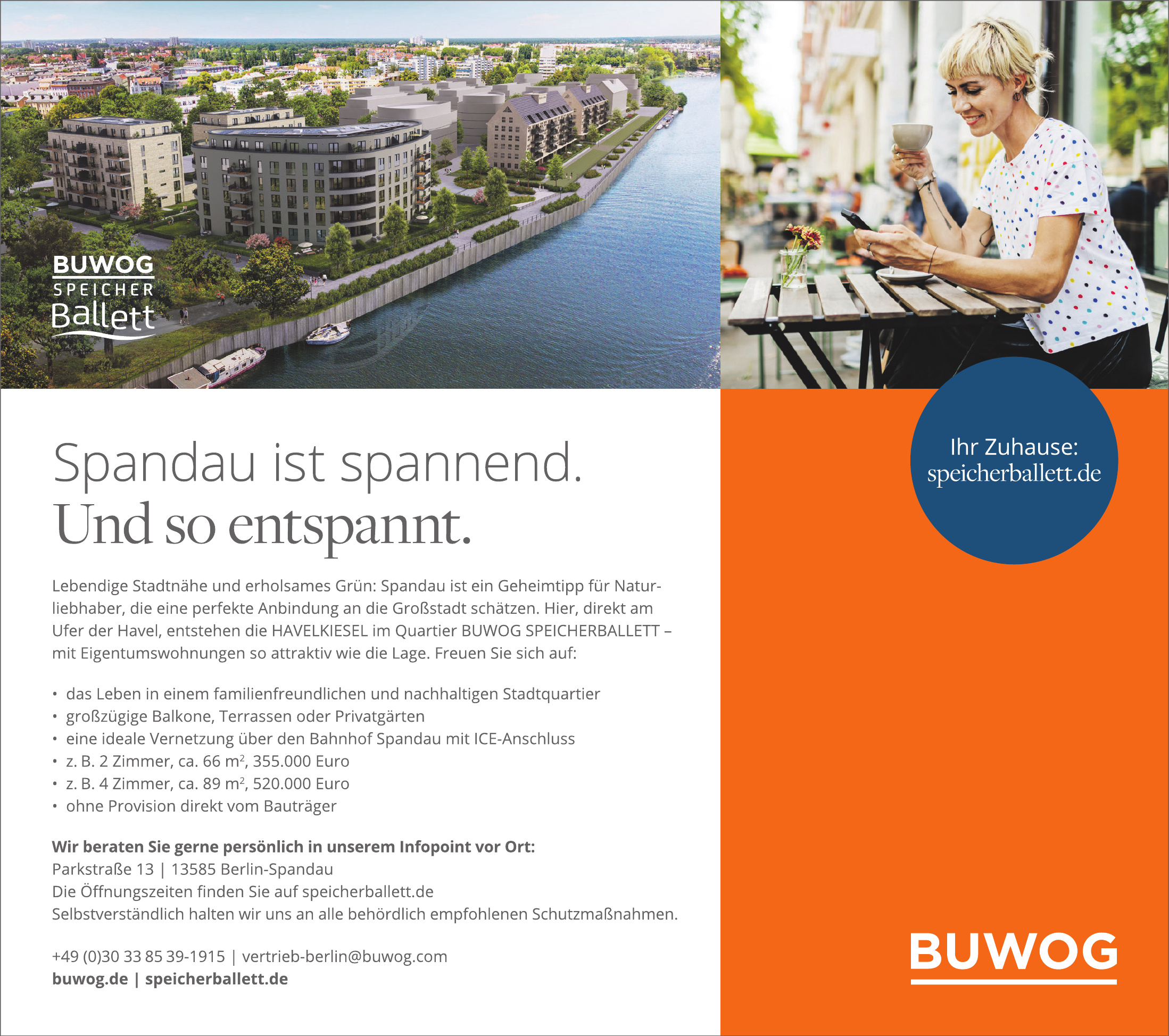 Buwog group Buwog group