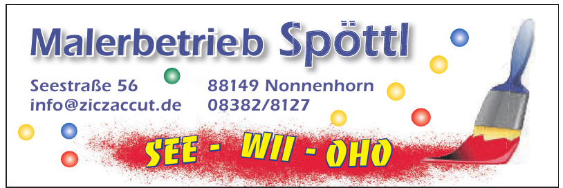 Malerbetrieb Spöttl Malerbetrieb Spöttl