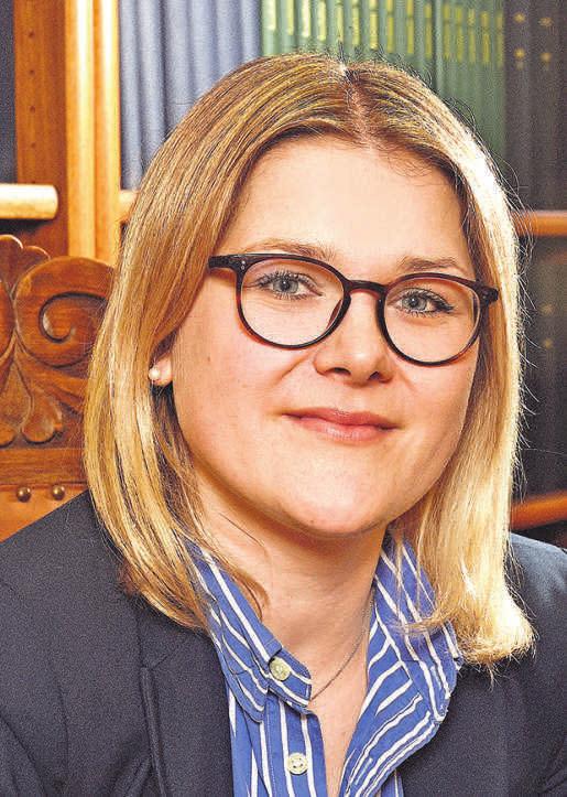 Katharina Kunstmann Rechtsanwältin Fachanwältin für Verkehrsrecht FOTO: R Katharina Kunstmann Rechtsanwältin Fachanwältin für Verkehrsrecht FOTO: R