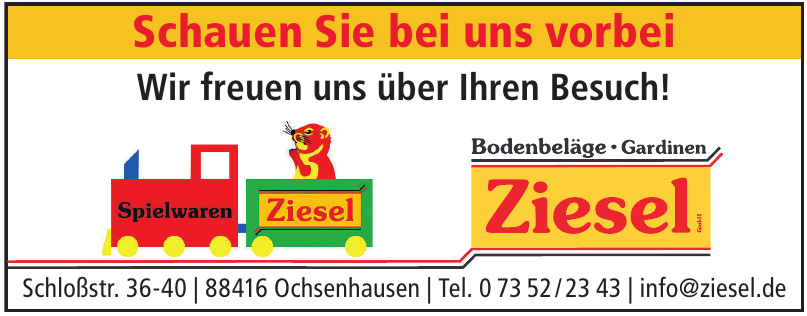 Ziesel GmbH Ziesel GmbH
