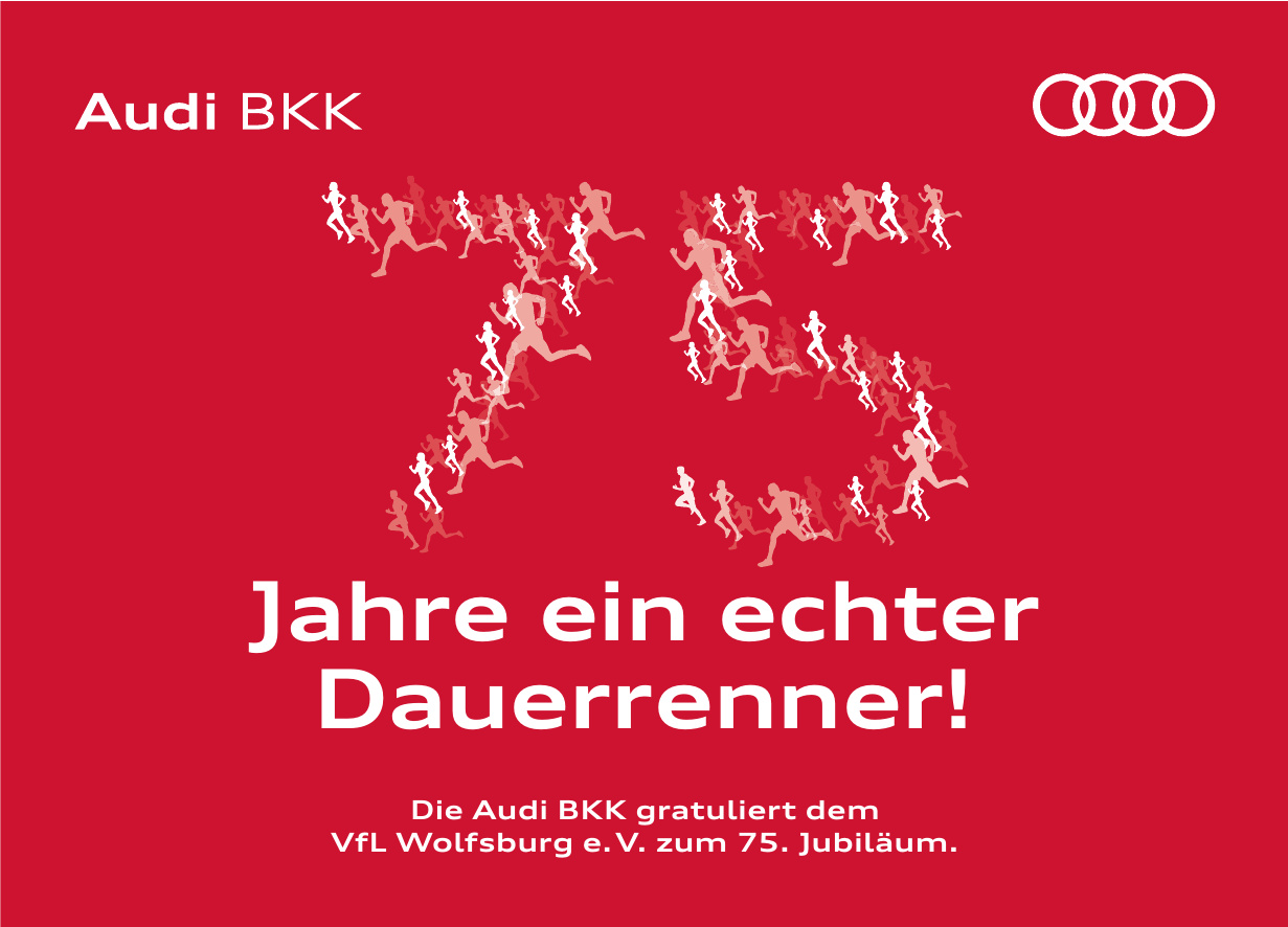 Audi BKK Audi BKK