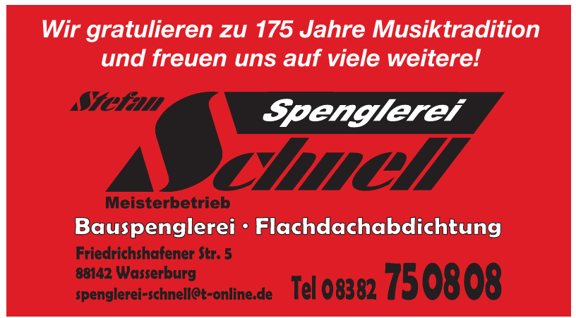 Stefan Schnell Spenglerei Stefan Schnell Spenglerei