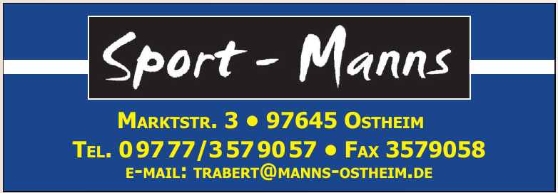 Sport-Manns Sport-Manns