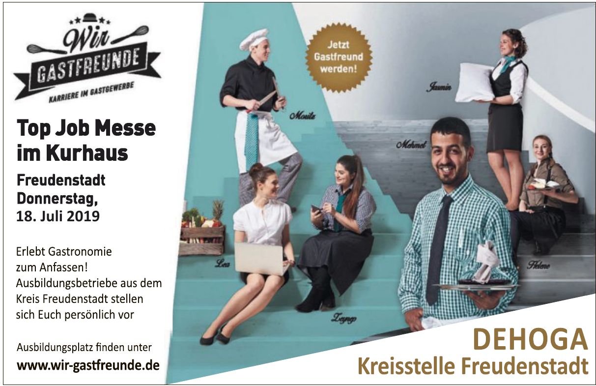 Wir Gastfreunde Wir Gastfreunde
