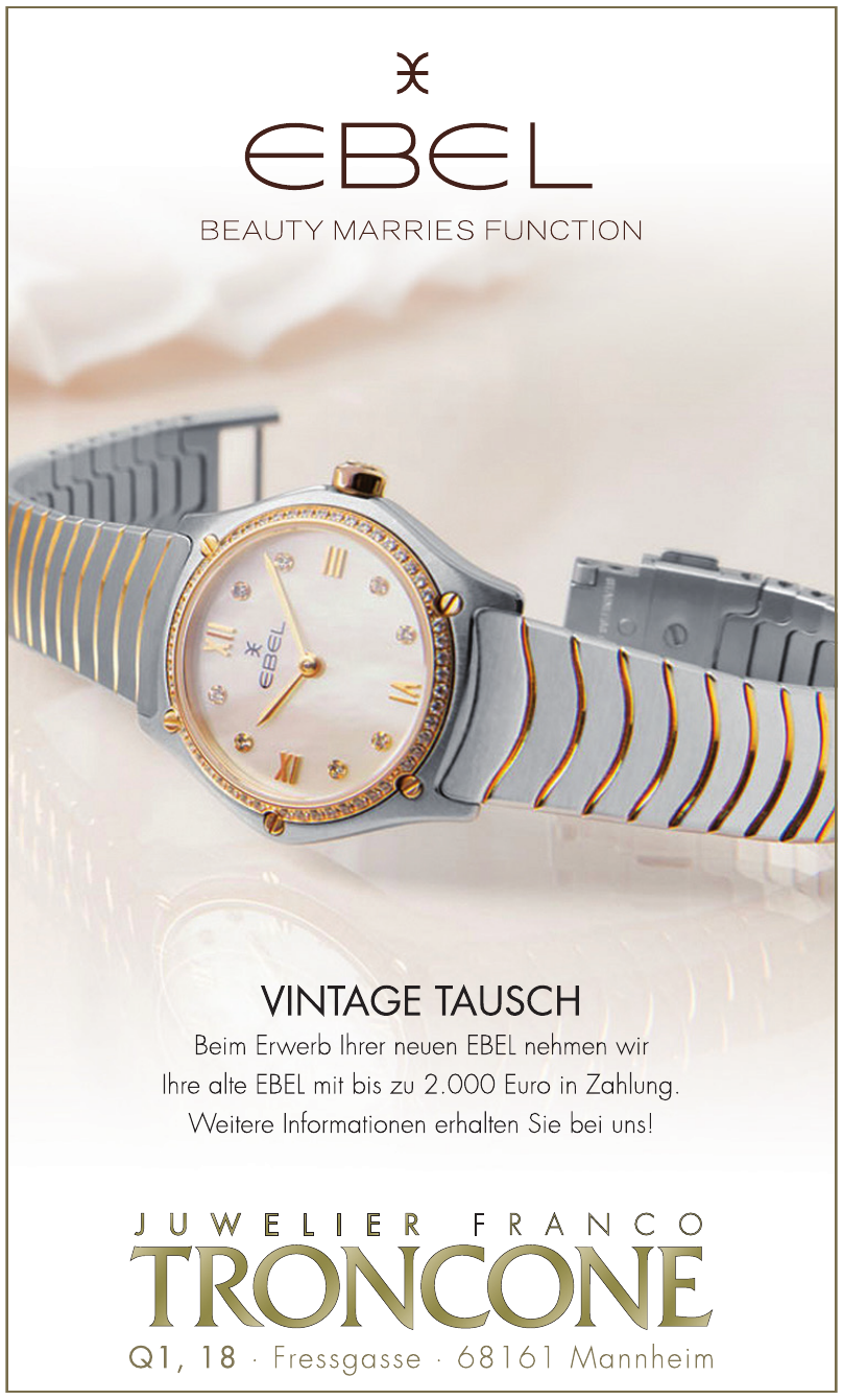 Juwelier Franco Troncone Juwelier Franco Troncone