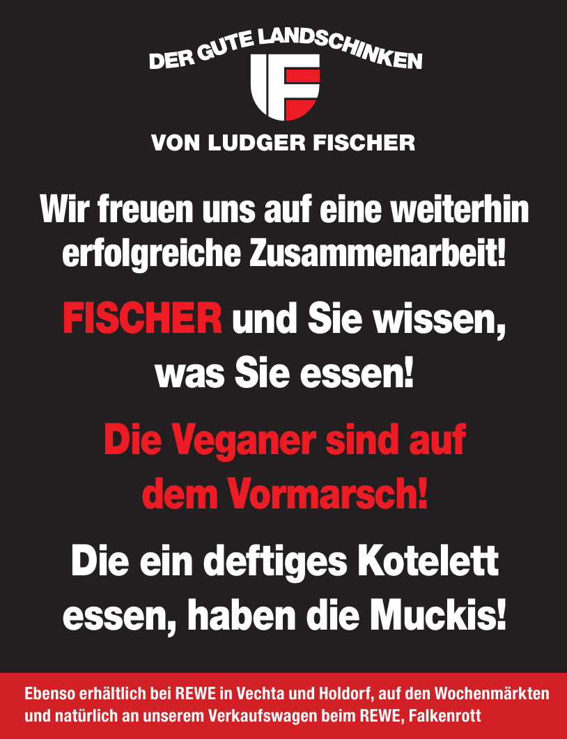 Ludger Fischer