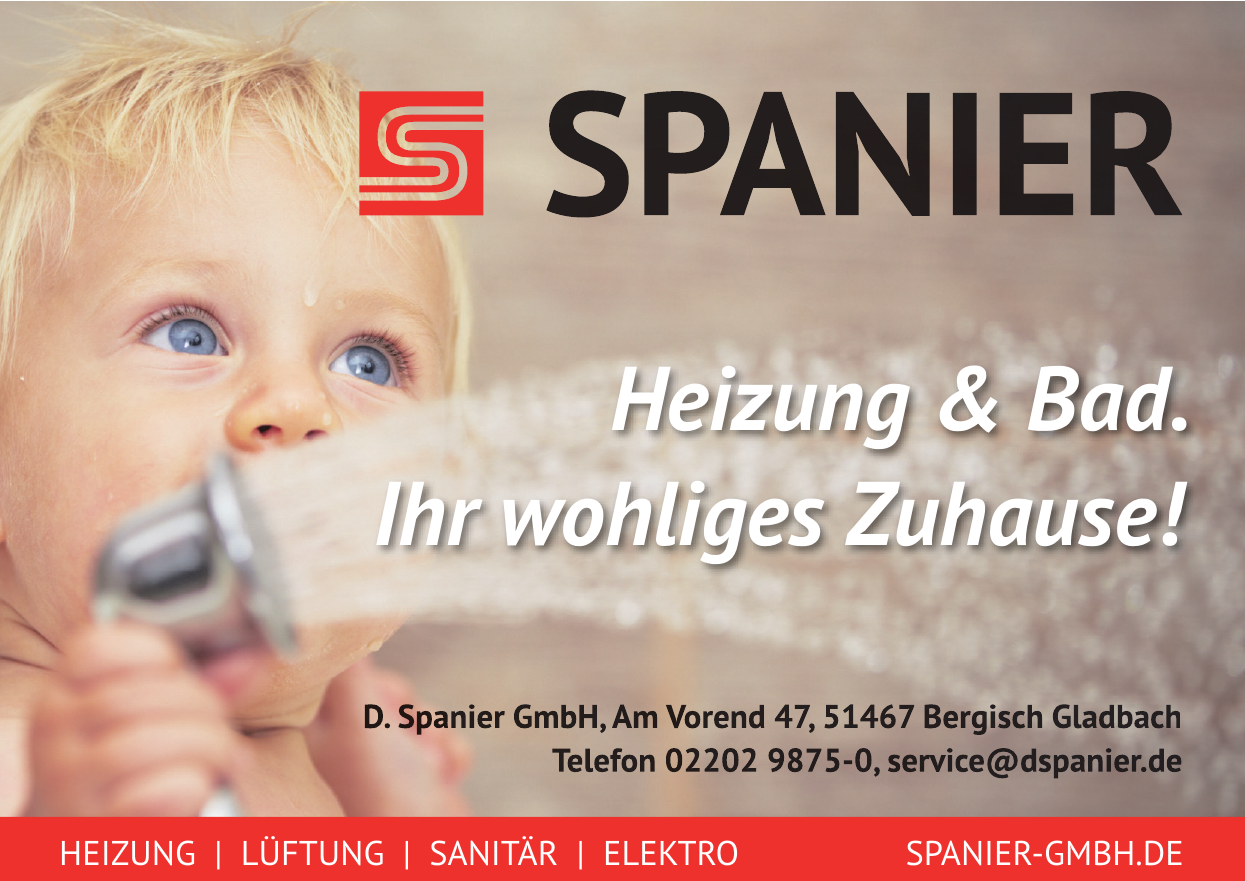 D. Spanier GmbH D. Spanier GmbH