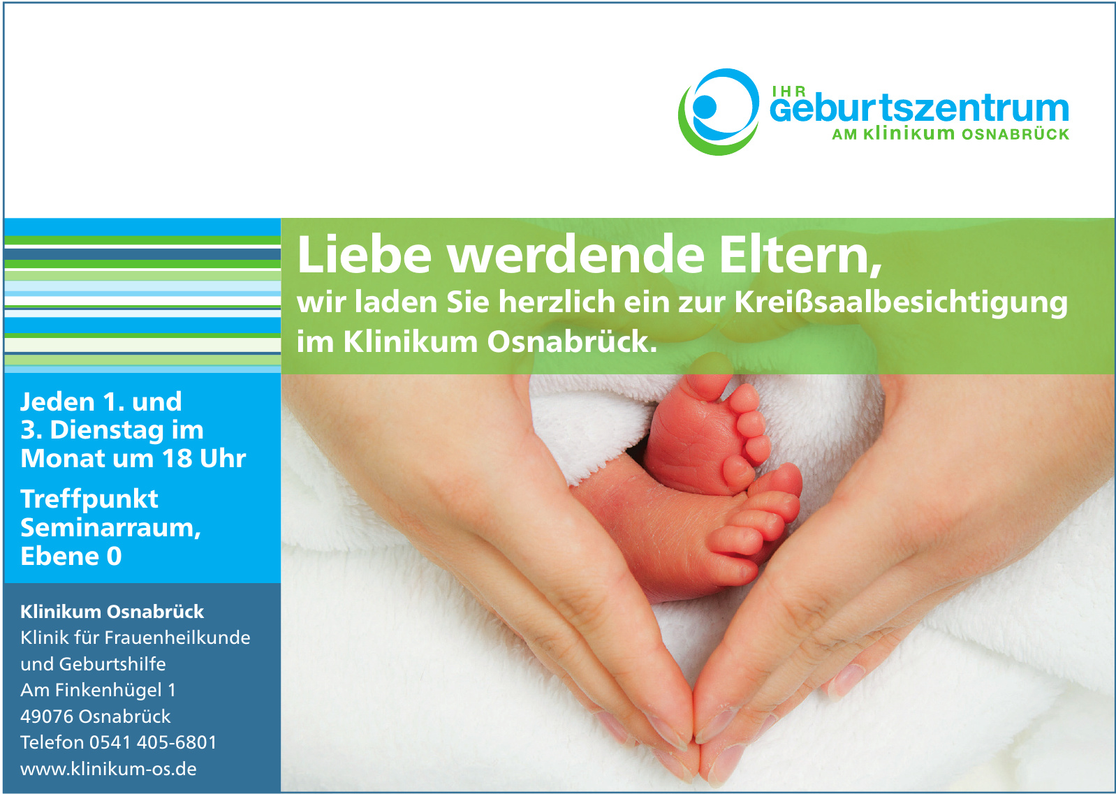 Klinikum Osnabrück Klinikum Osnabrück