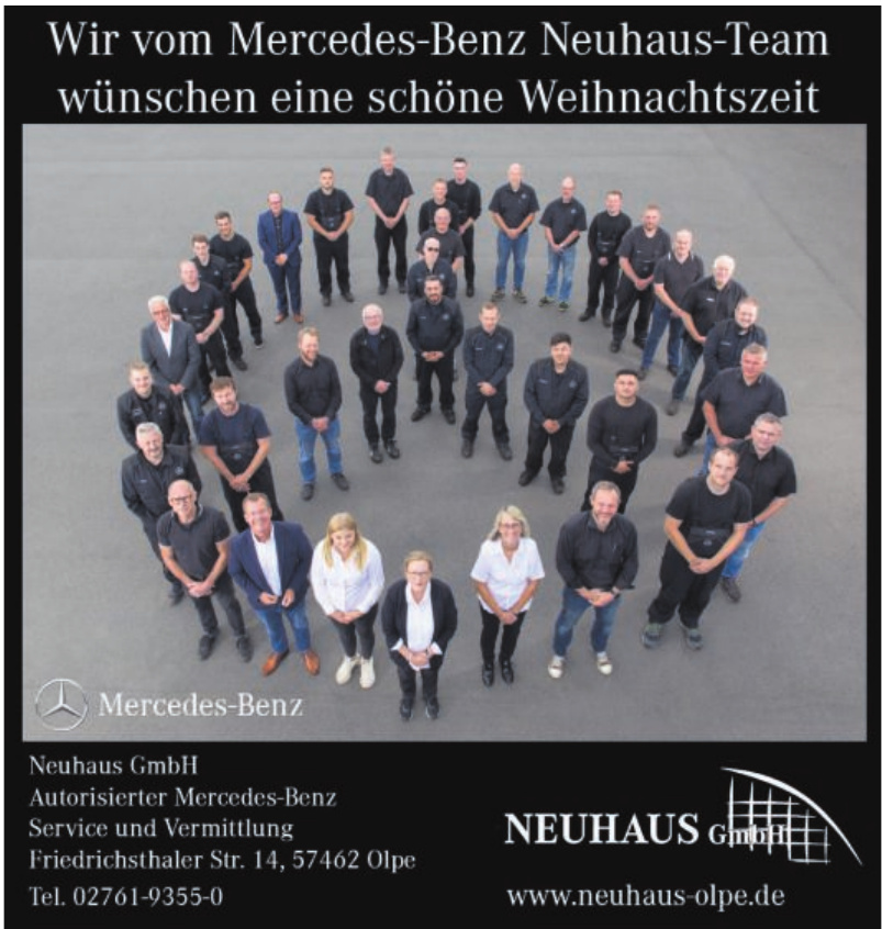 Neuhaus GmbH Neuhaus GmbH