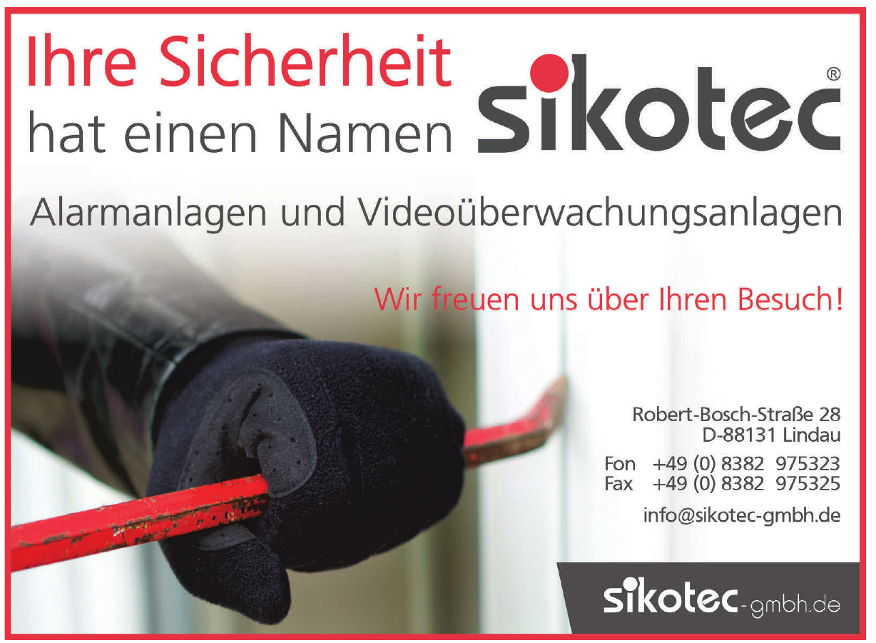 Sikotec Sikotec
