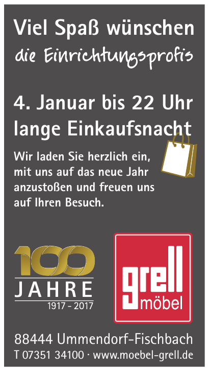 Möbel Grell GmbH Möbel Grell GmbH