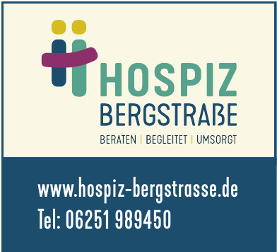 Hospiz Bergstraße 