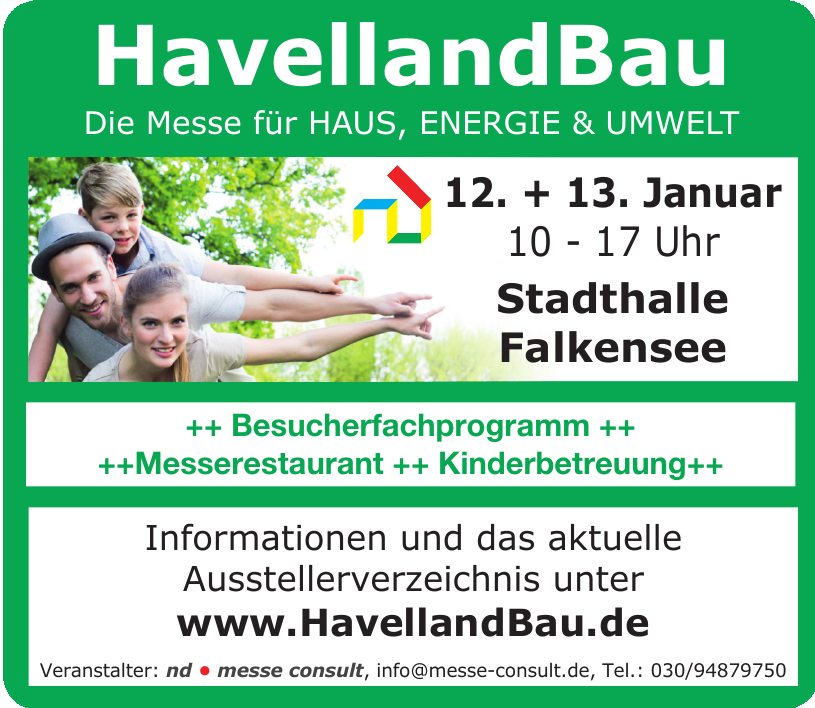 HavellandBau HavellandBau