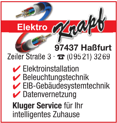 Elektro Krapf Elektro Krapf
