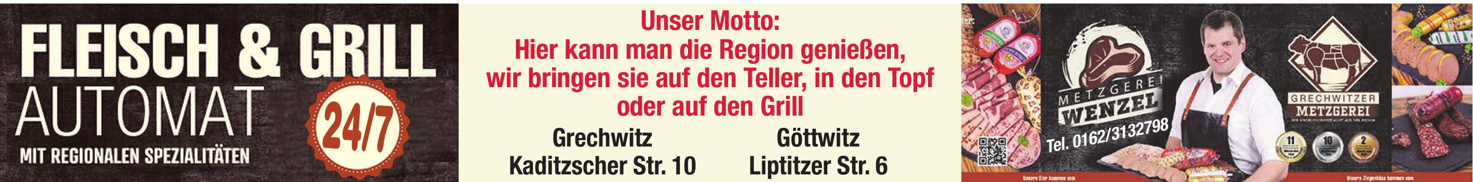 Metzgerei Wenzel Metzgerei Wenzel