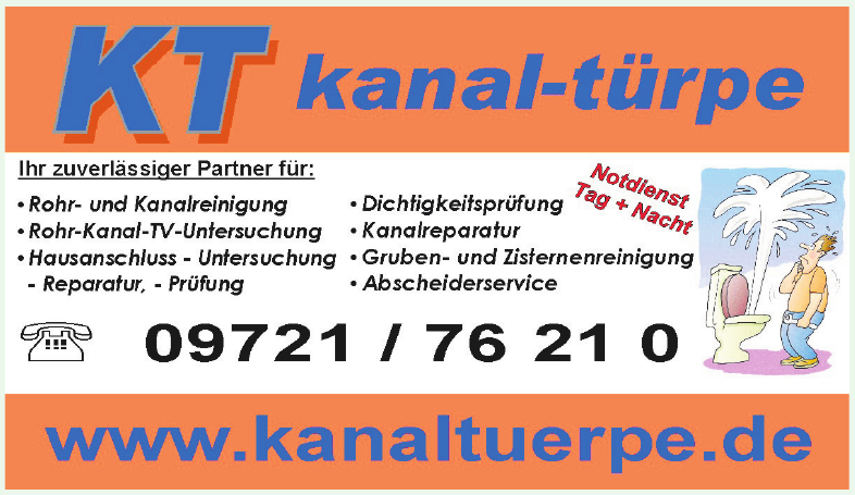 Kanal-Türpe Kanal-Türpe