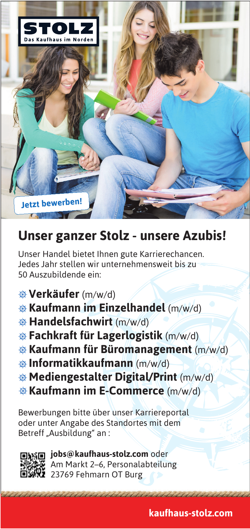 Kaufhaus Stolz Kaufhaus Stolz