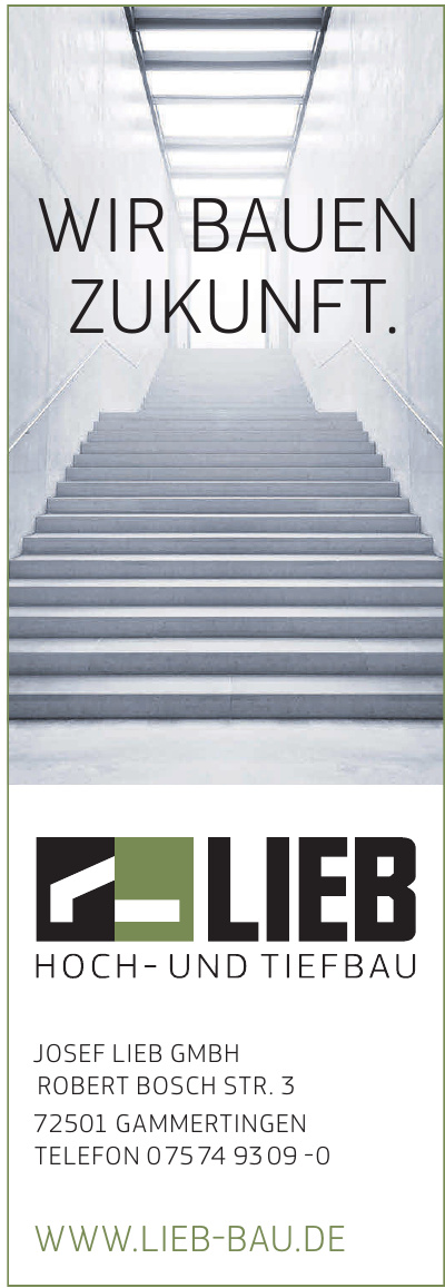 Josef Lieb GmbH Josef Lieb GmbH