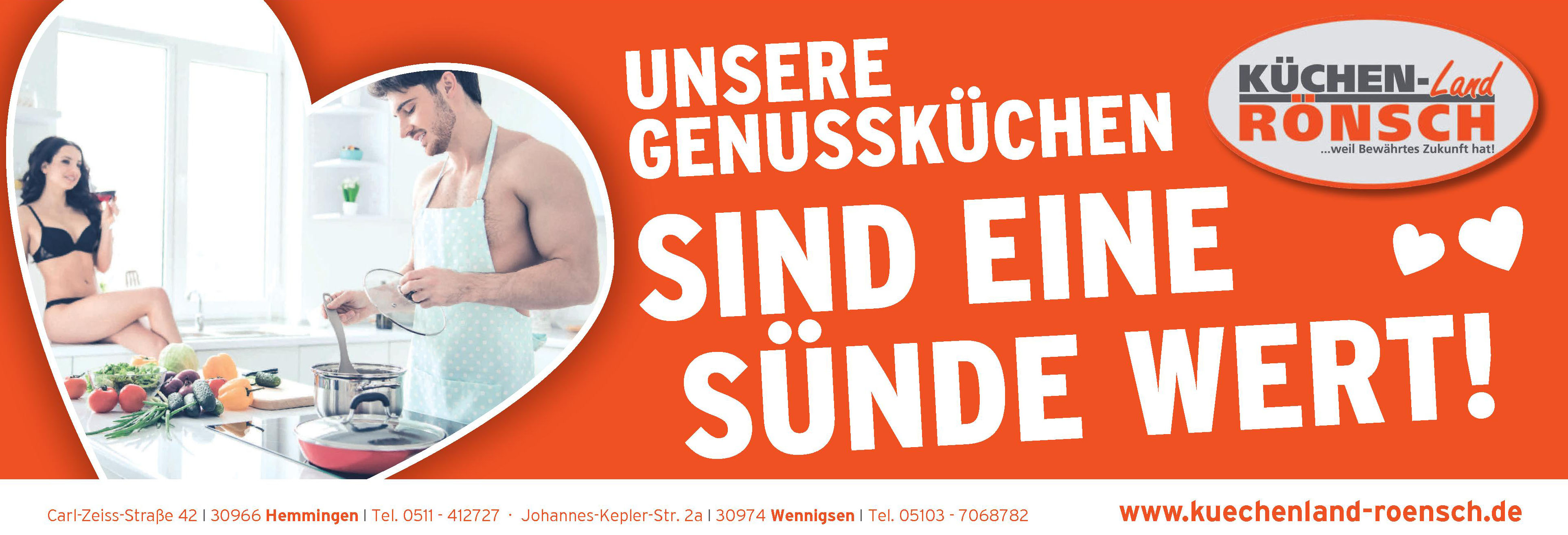 Küchen-Land Rönsch Küchen-Land Rönsch
