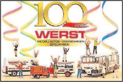 Besonders große Auswahl Image 1 Besonders große Auswahl Image 1
