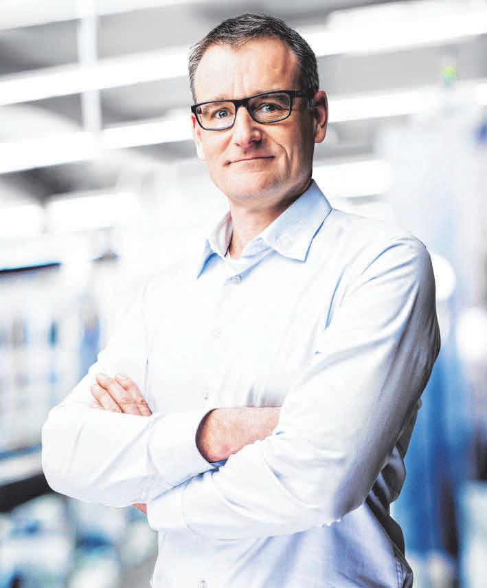 Sven Jonassen<div>Geschäftsführer - General Manager</div> Sven Jonassen<div>Geschäftsführer - General Manager</div>