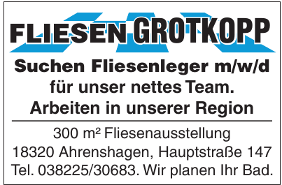Fliesen Grotkopp Fliesen Grotkopp