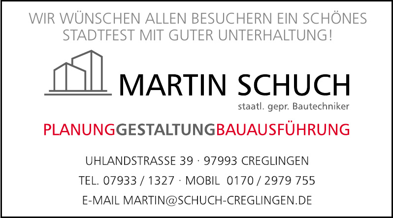 Martin Schuch