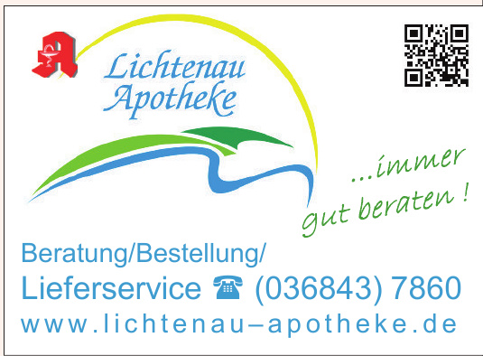Lichtenau Apotheke Lichtenau Apotheke