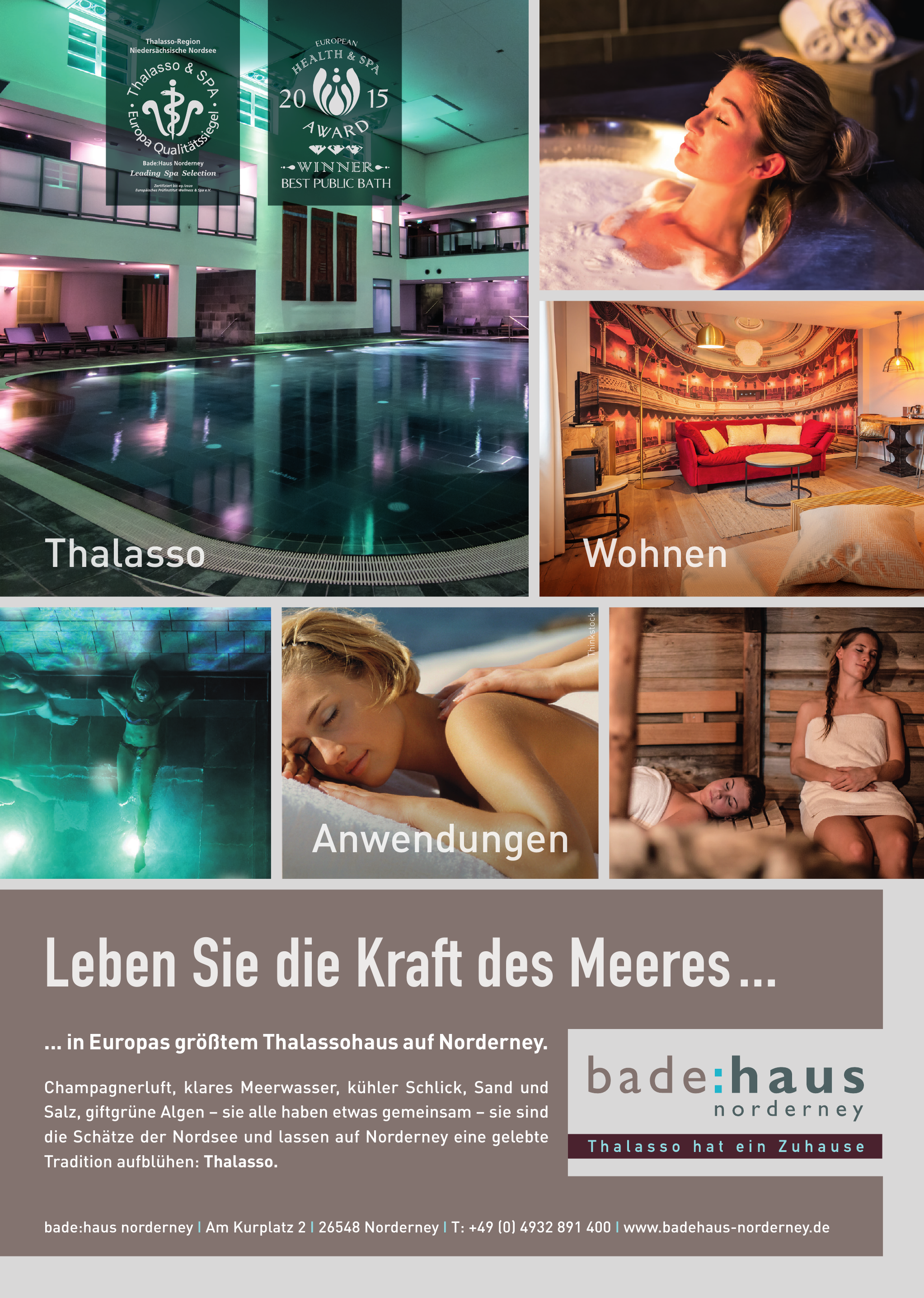 bade:haus norderney bade:haus norderney
