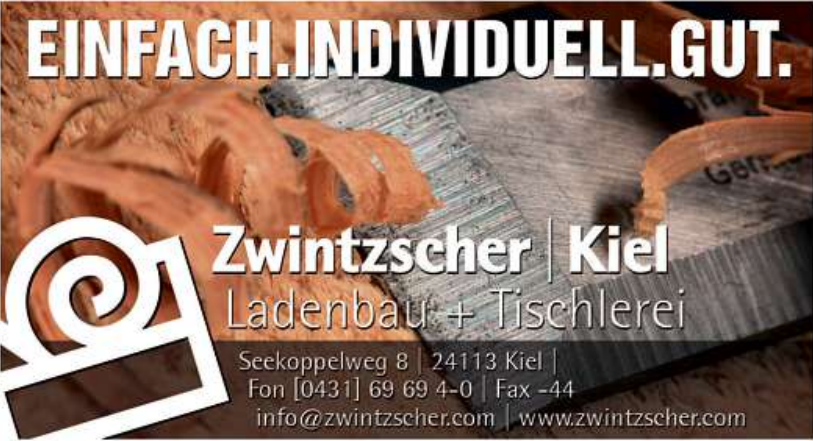Ernst Zwintzscher GmbH & Co. KG Ernst Zwintzscher GmbH & Co. KG