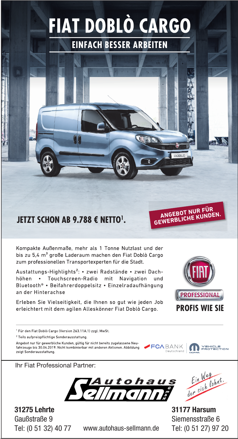 Autohaus Sellmann GmbN Autohaus Sellmann GmbN