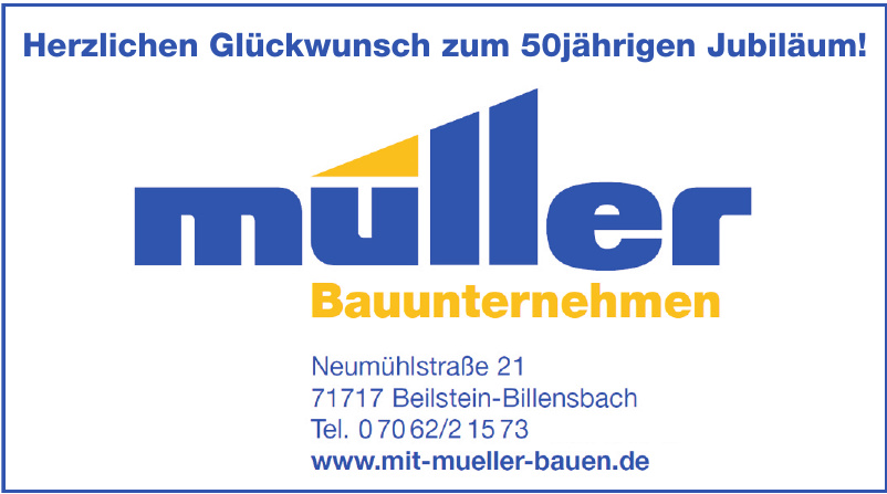 A. Müller GmbH