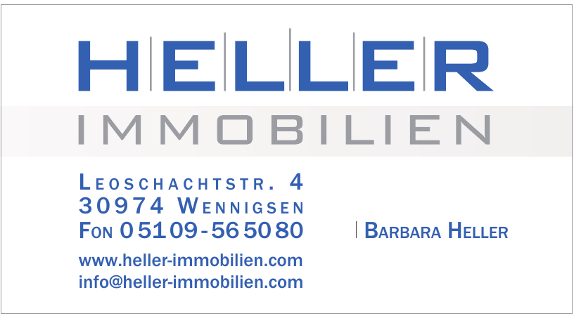 Heller Immobilien Heller Immobilien
