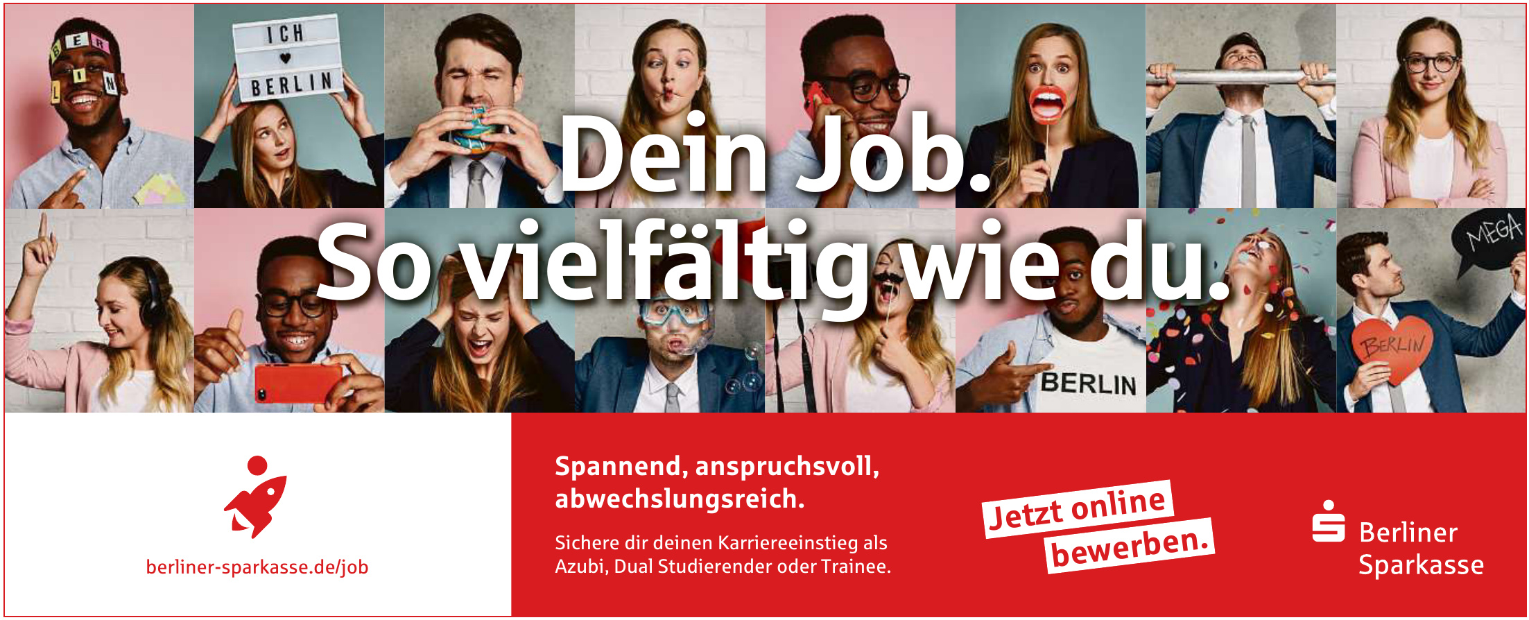 Berliner Sparkasse Berliner Sparkasse