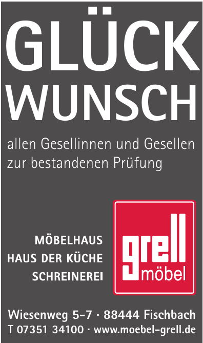 Möbel Grell GmbH Möbel Grell GmbH