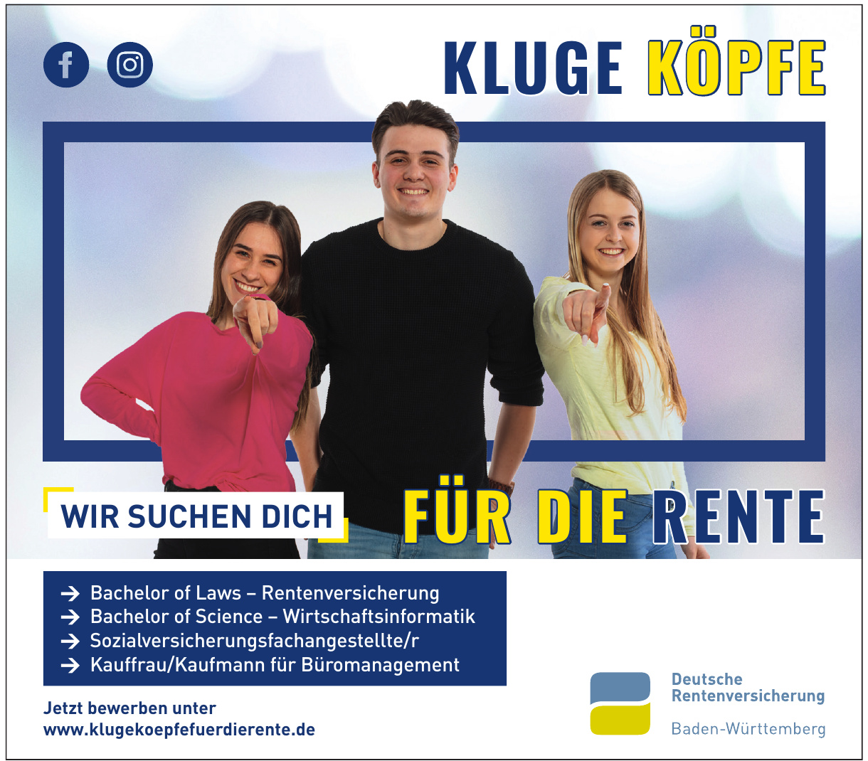 Deutsche Renteversicherung Deutsche Renteversicherung