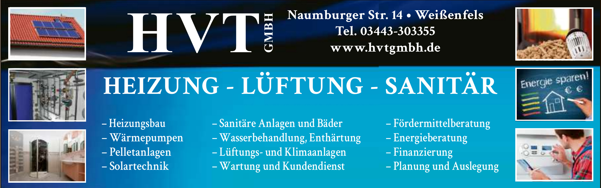 HVT GmbH