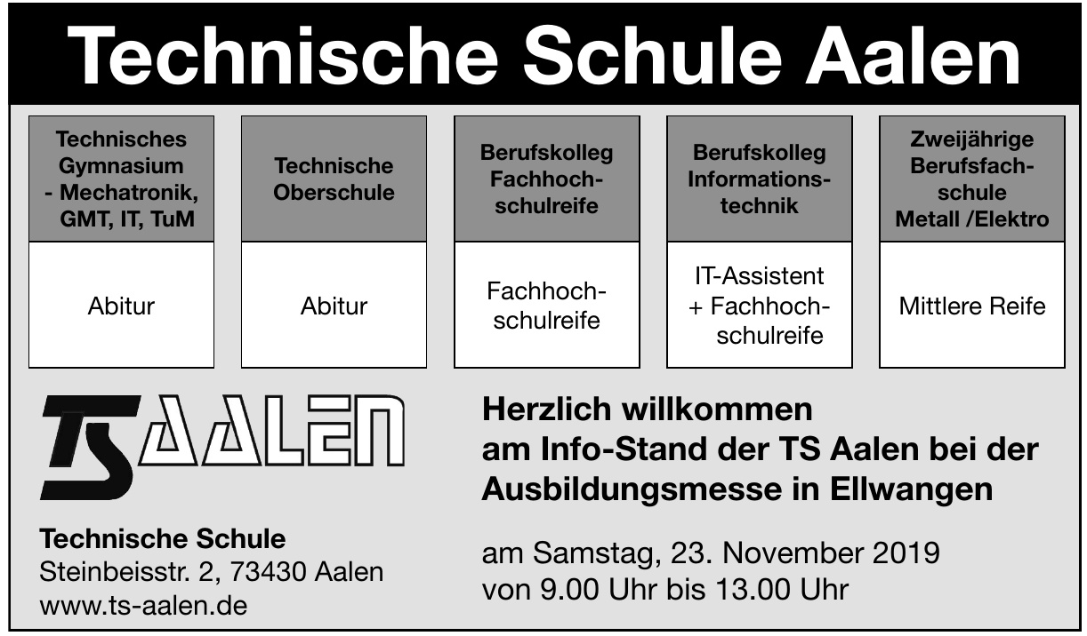 Technische Schule Technische Schule