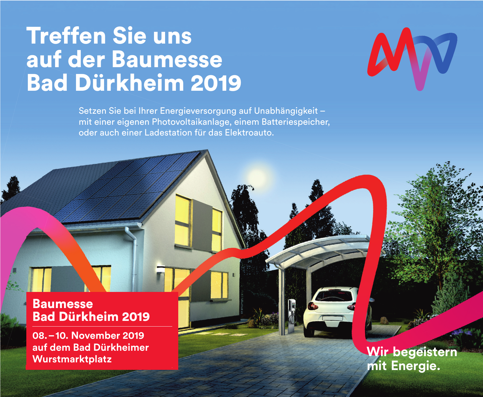 MV Energieversorgung auf Unabhängigkeit MV Energieversorgung auf Unabhängigkeit